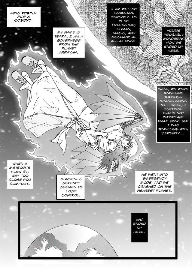 Stargaze--page 3