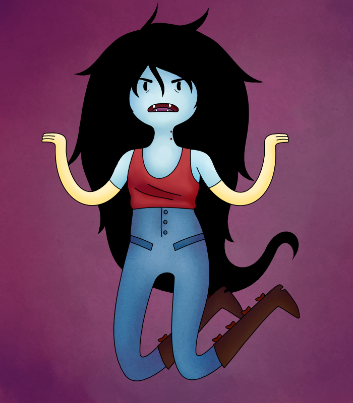 Marceline