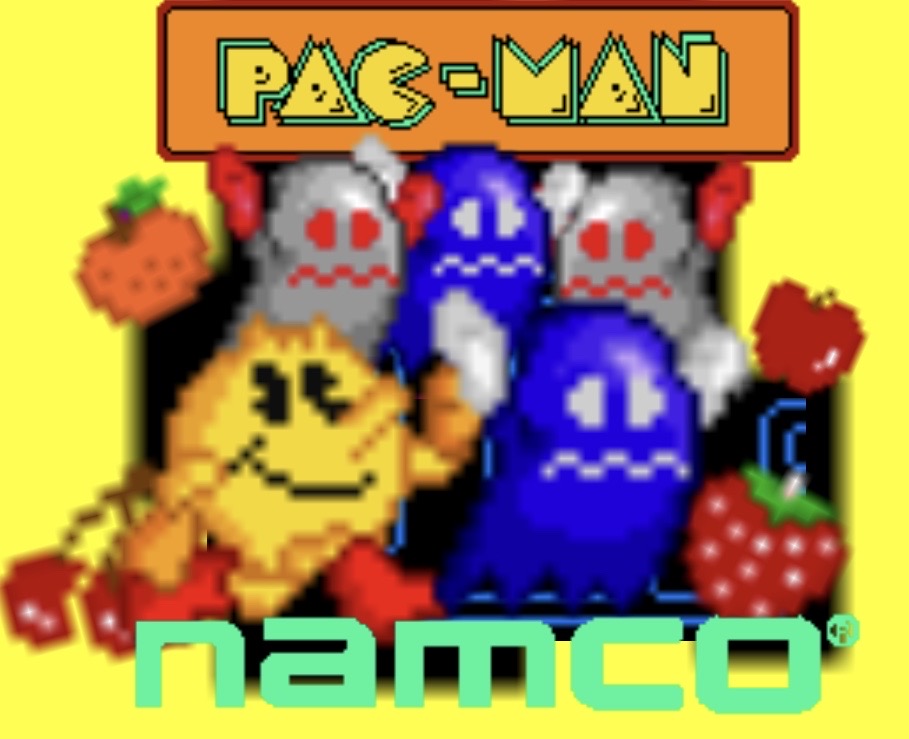 Goodbye Pac-Man 99 by SoshiTheYoshi on DeviantArt