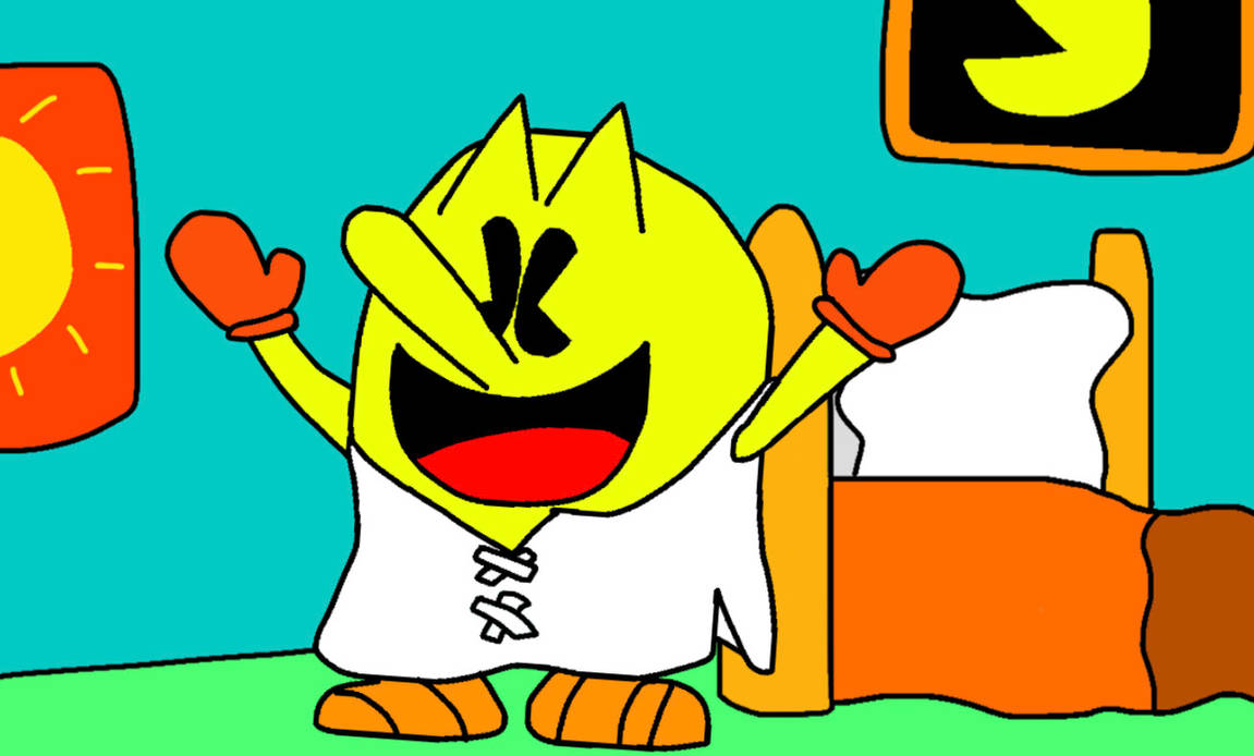 American Pac American Pac by SoshiTheYoshi on DeviantArt