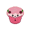 Contest Entry-Cupcake