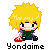 Yondaime Minato