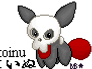 Fakemon - Koinu