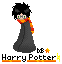 Harry Potter Pixel