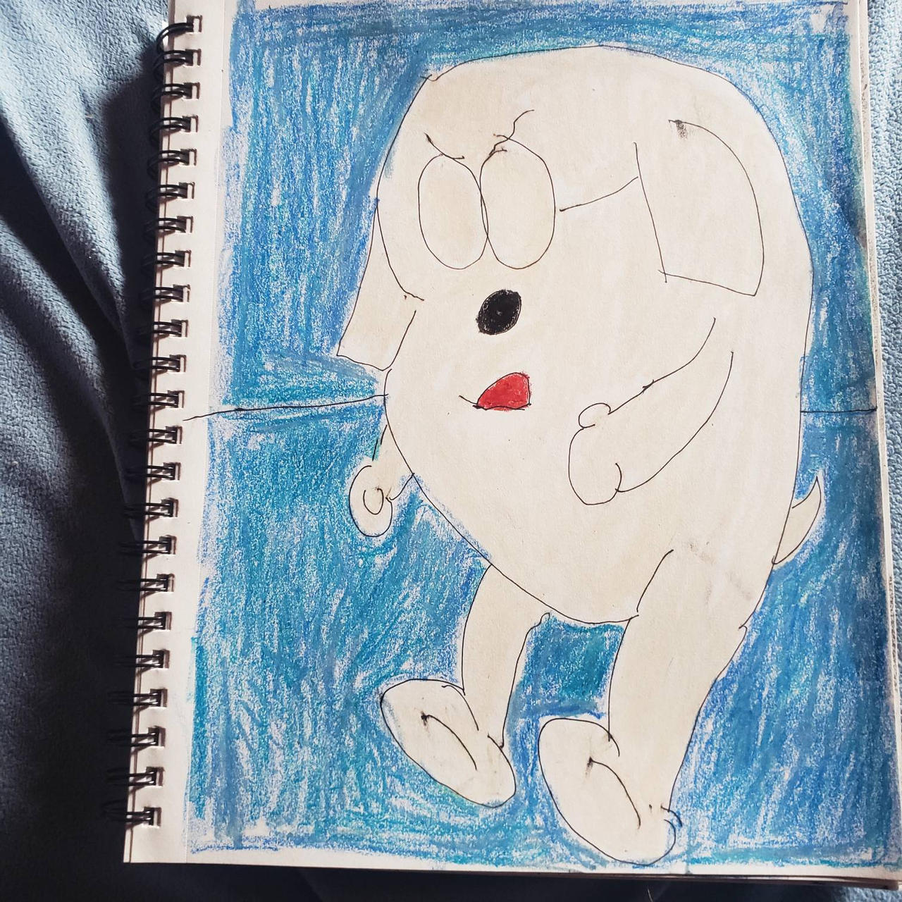 Weekend Dogbert Today's Sketch is Dilbert Comics Dogbert by sherriciscell on DeviantArt
