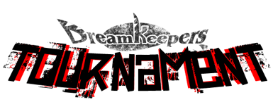 Tournament Logo Image by Dreamkeepers Tournament Logo Image by Dreamkeepers