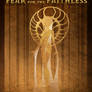 Fear for the Faithless