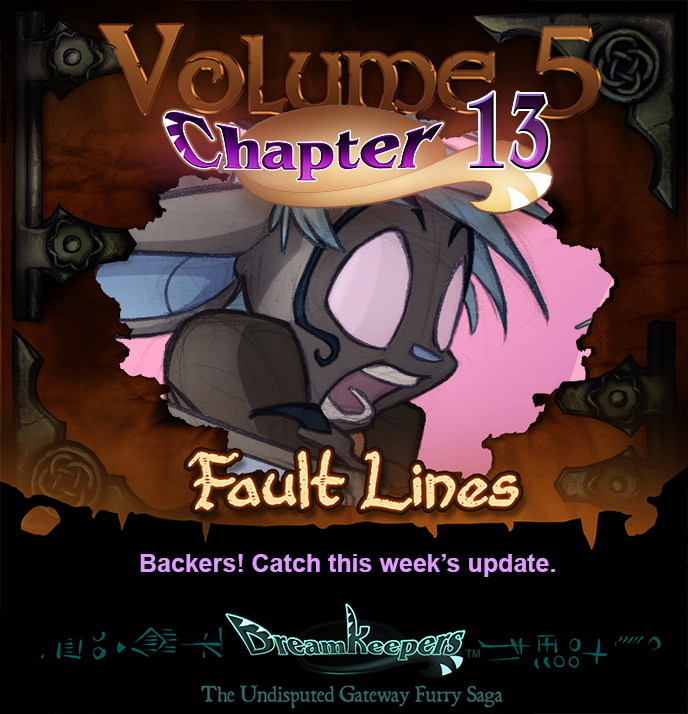 V5 page 25 Update Annoucement