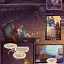 Dreamkeepers Saga page 429