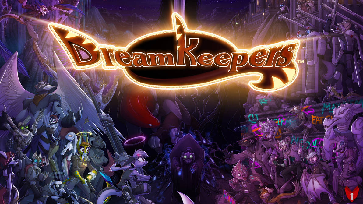 DK Promo image main by Dreamkeepers DK Promo image main by Dreamkeepers
