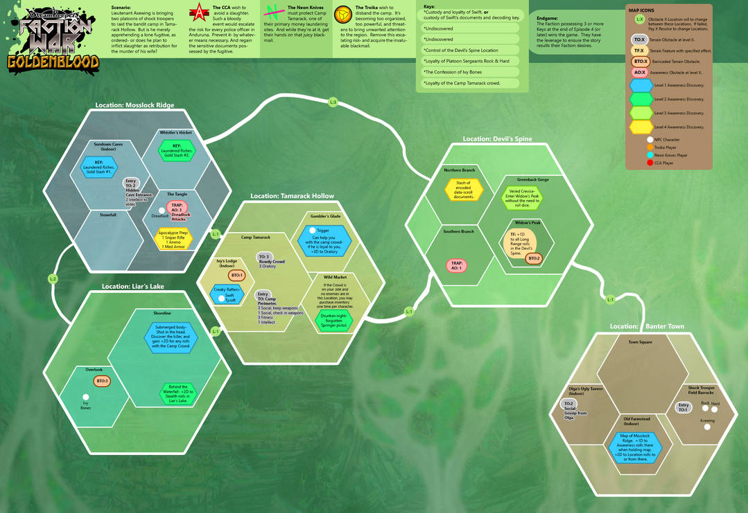 Goldenblood Map Start GM Copy by Dreamkeepers Goldenblood Map Start GM Copy by Dreamkeepers