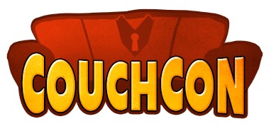 CouchCon Websize by Dreamkeepers CouchCon Websize by Dreamkeepers
