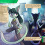 Skirmish Strategy Guide sample page Lilith 1