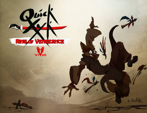 QuickXyk: Ring of Vengeance