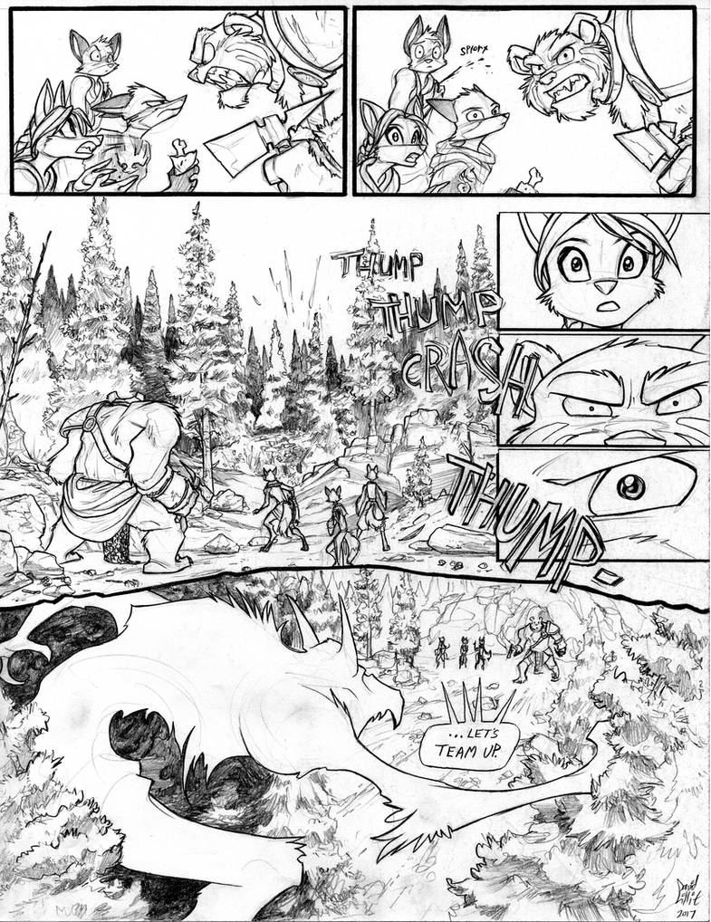 Up Tale Deviantart Team Up- a DnD Tale by Dreamkeepers on DeviantArt