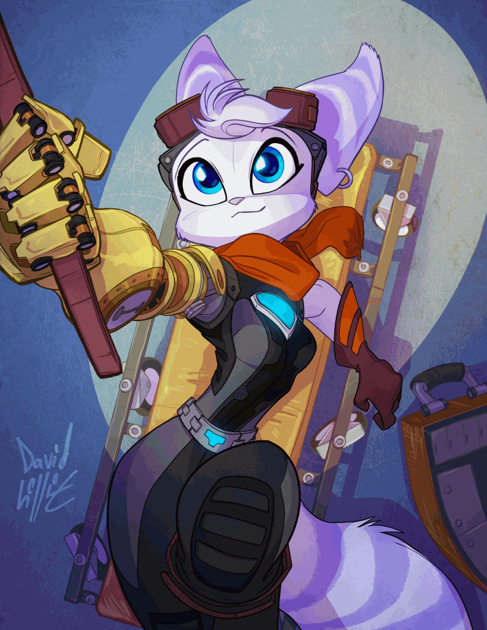 Riveting Accident by Dreamkeepers on DeviantArt