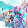 Surviving a Friendship