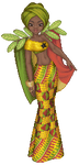 Ghana MDI round 2 by phoenix1784