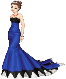 Taiwan Formal by phoenix1784