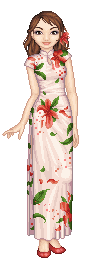 Taiwan Traditional by phoenix1784