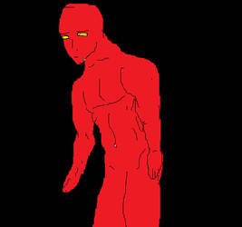 Red Man