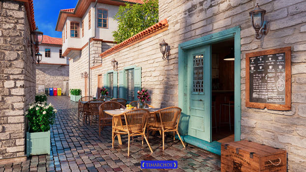 Timarchos User Profile | DeviantArt
