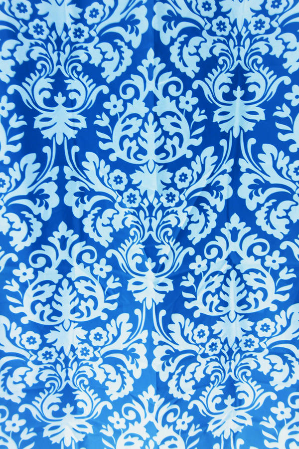 Texture - Nouveau Pattern 3