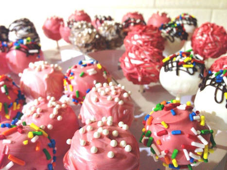 CAKEPOPS