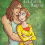 Tarzan and Jane