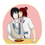 Shi and Katsu