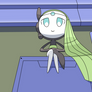 Meloetta