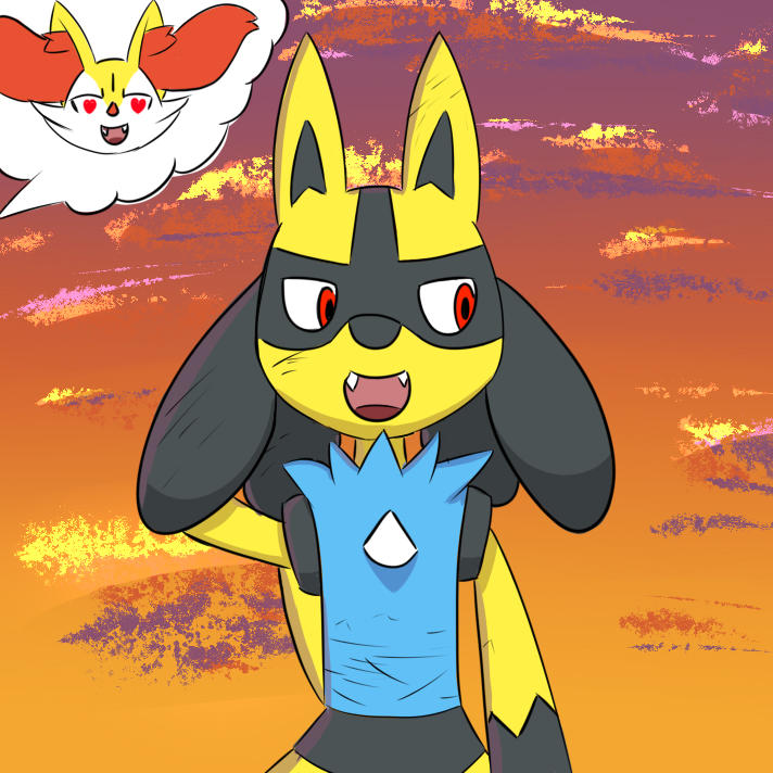 Ryo by BryanPhoenix on DeviantArt