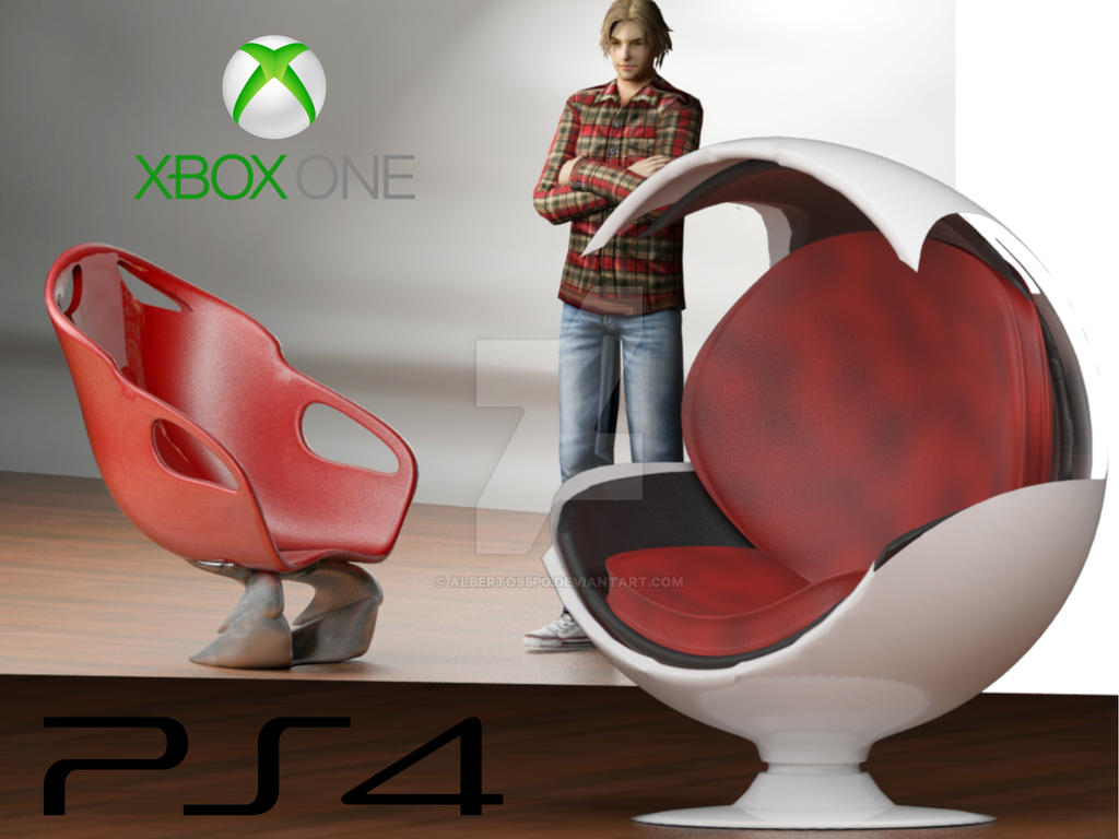 Ports 2 by alberto95pg on DeviantArt