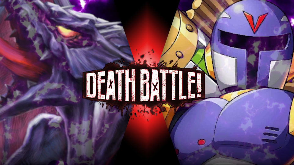 Where Is Vile Reed Ridley Vs Vile by Ssundpool on DeviantArt