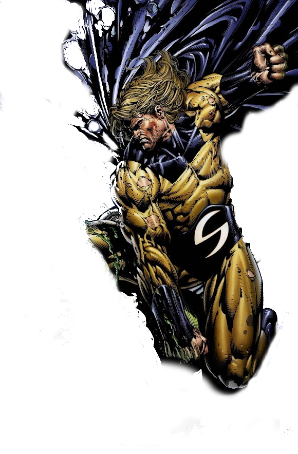 Sentry Render By Ssundpool On DeviantArt
