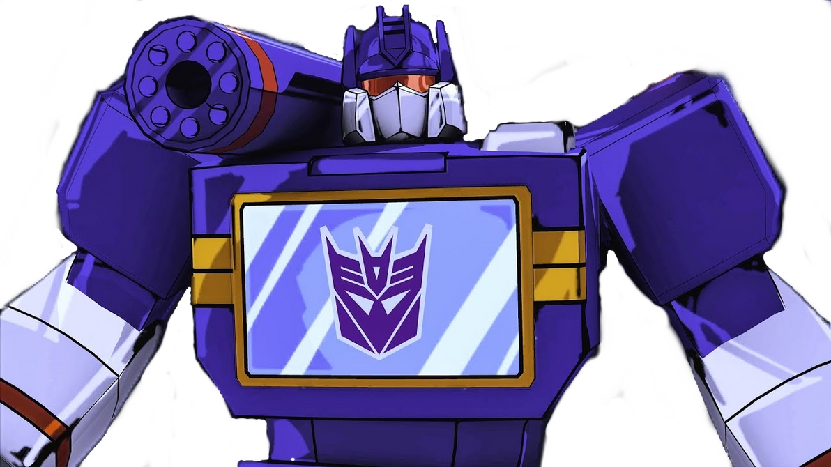 Character Soundwave Soundwave Render #2 by Ssundpool on DeviantArt
