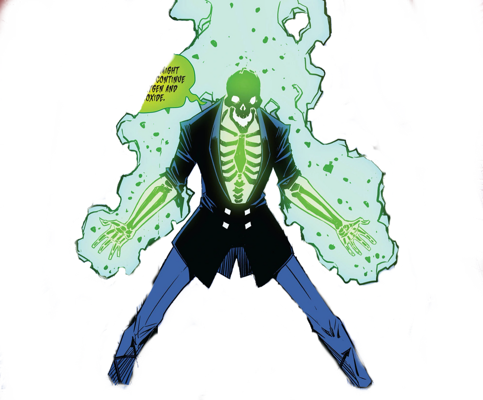 Blight Render by Ssundpool on DeviantArt