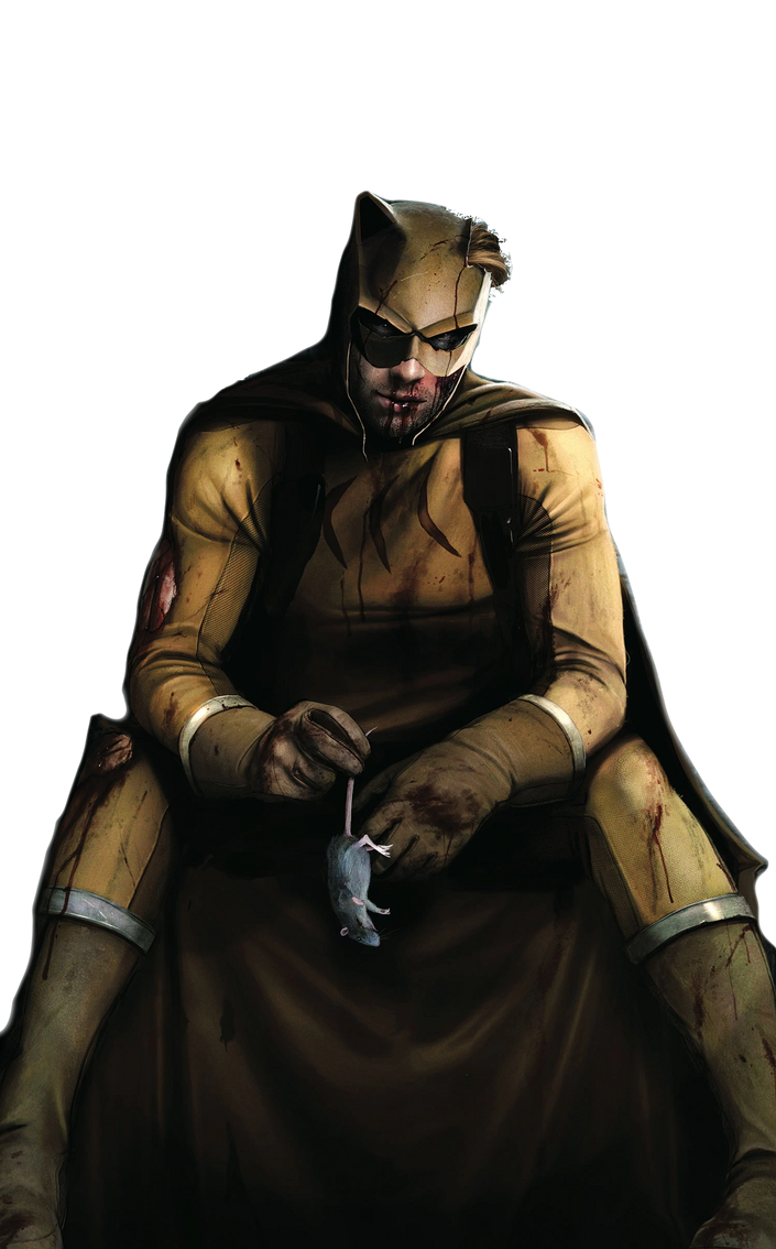 Catmen Ranfen Catman Render by Ssundpool on DeviantArt