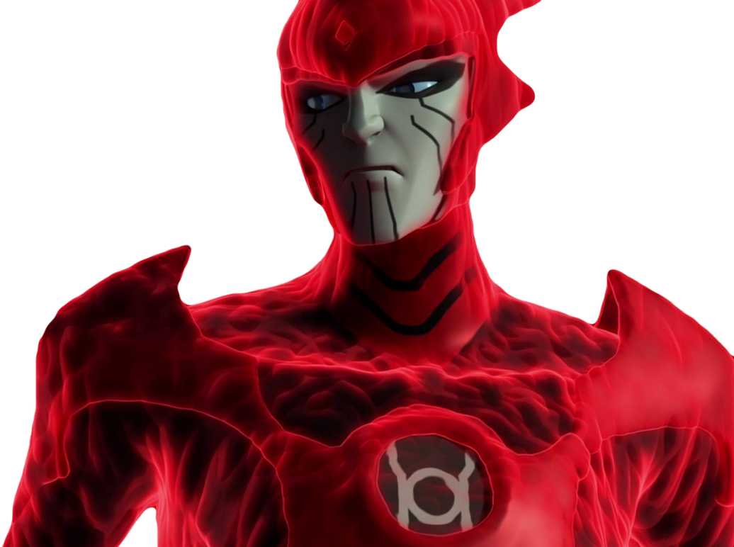 Razer (DC) Render by Ssundpool on DeviantArt