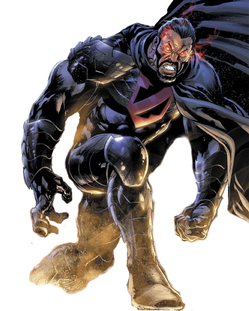 General Zod Render by Ssundpool on DeviantArt