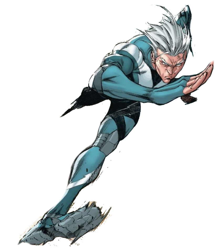 Quicksilver Runes Quicksilver Render by Ssundpool on DeviantArt