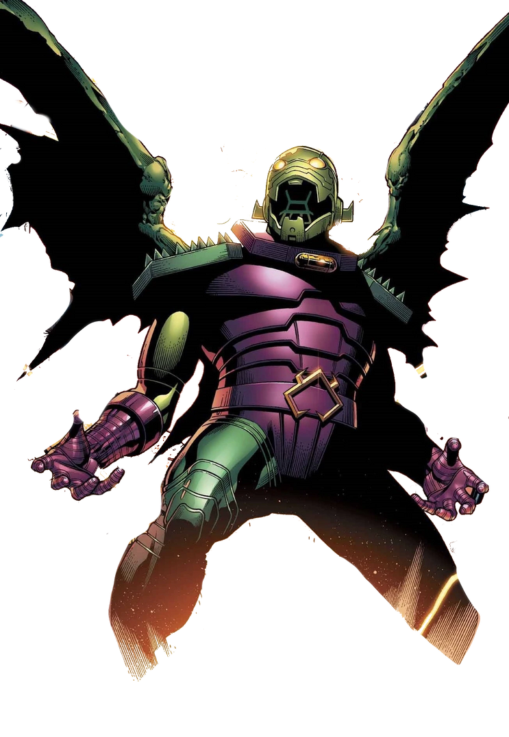 Annihilus Marvel Render By Ssundpool On DeviantArt annihilus-marvel-render-by-ssundpool-on-deviantart