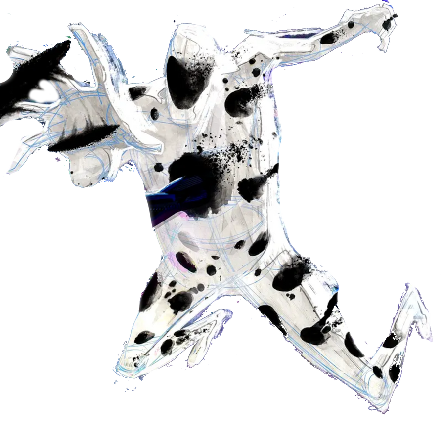 Spot (Marvel) Render by Ssundpool on DeviantArt Spot (Marvel) Render by Ssundpool on DeviantArt