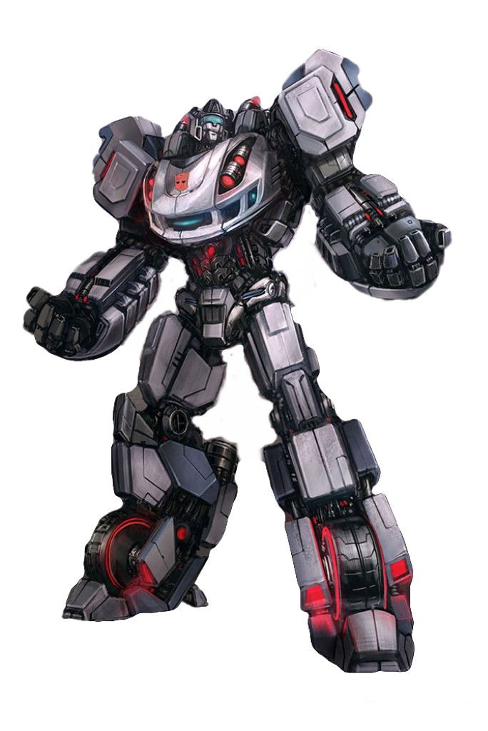 Jazz (Transformers) Render #1 by Ssundpool on DeviantArt