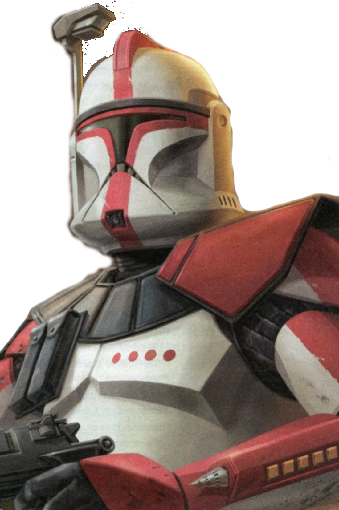 Captain Fordo Render 2 By Ssundpool On DeviantArt captain-fordo-render-2-by-ssundpool-on-deviantart
