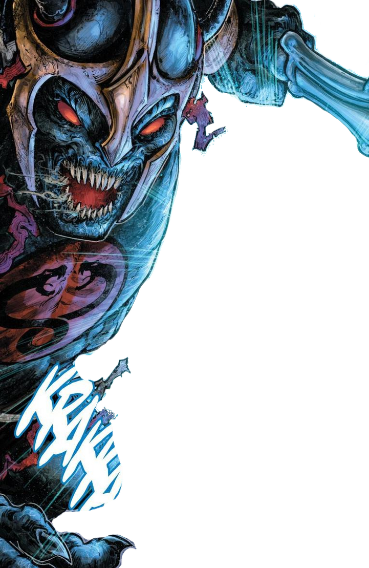 Mumm Ra Render #3 by Ssundpool on DeviantArt