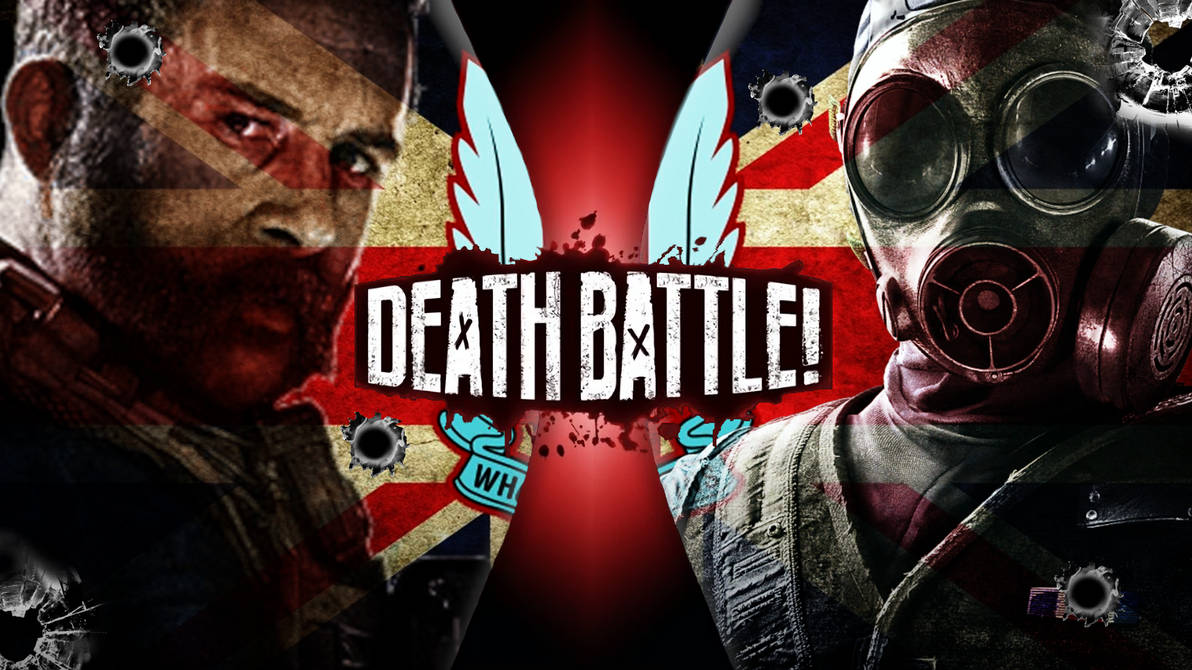 Captain Price Vs Thatcher by Ssundpool on DeviantArt