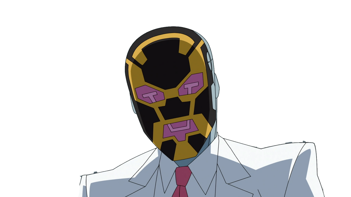 Machine Head Render by Ssundpool on DeviantArt