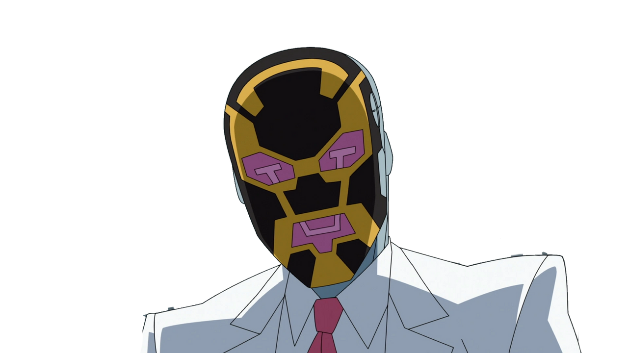 Machine Head Render by Ssundpool on DeviantArt