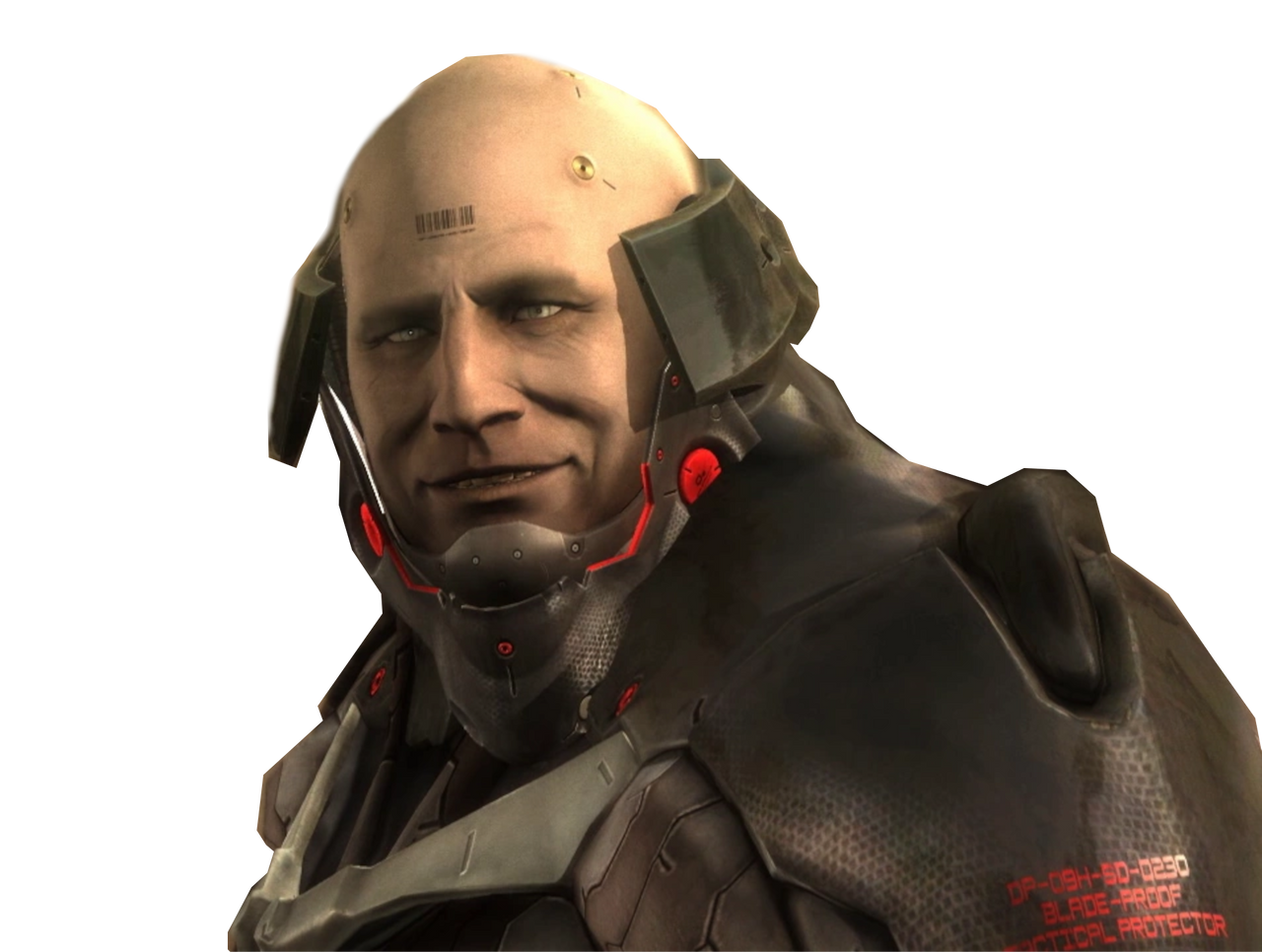 Sundowner Render by Ssundpool on DeviantArt